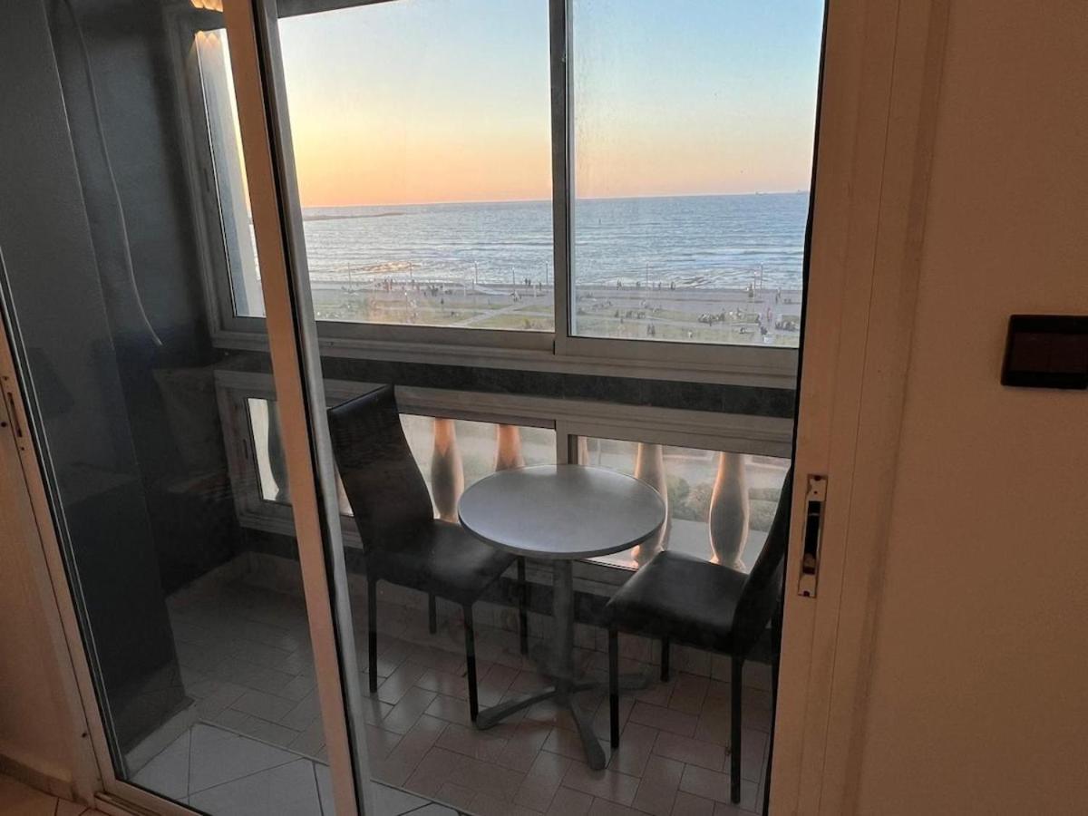 Apartamento Spacious Beachfront Center Casa Blanca